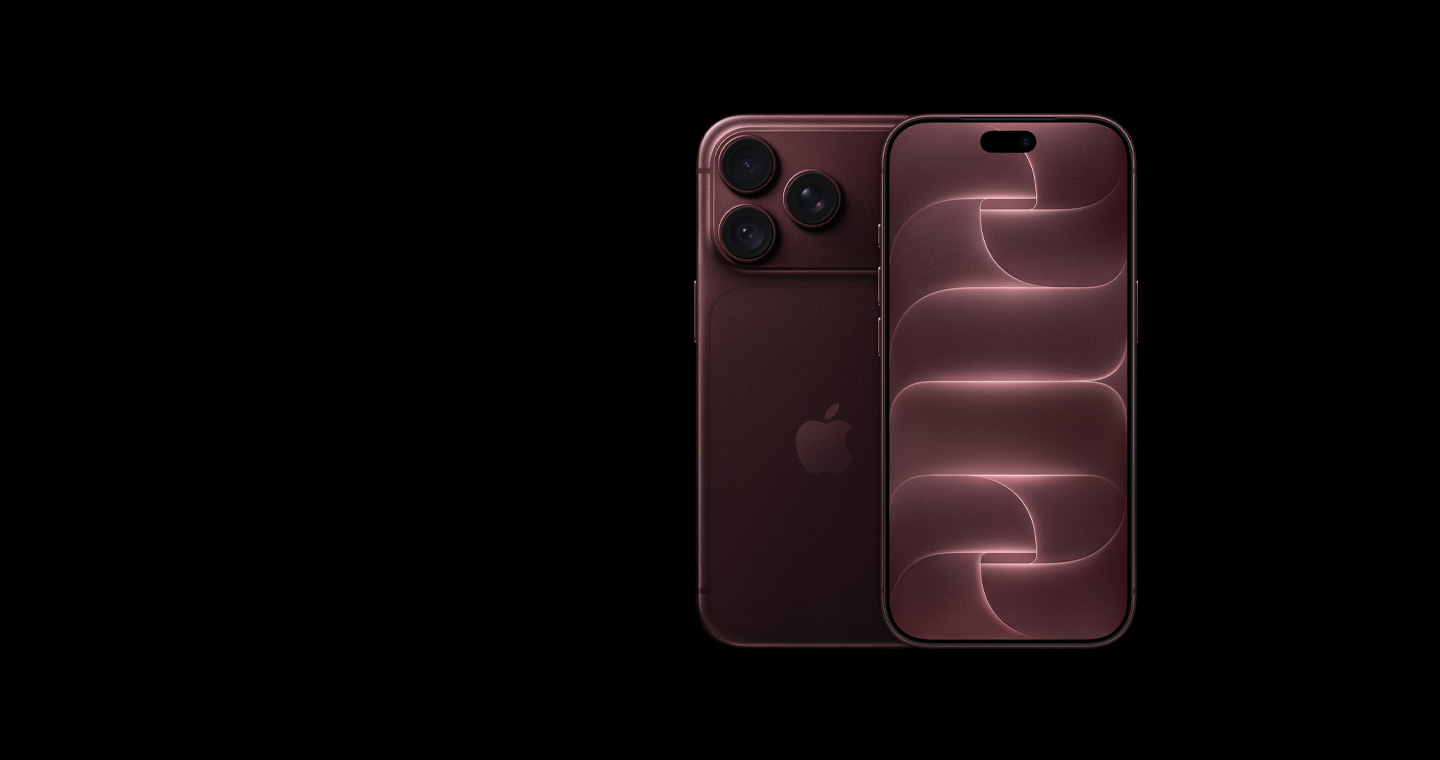 iPhone 18 Pro