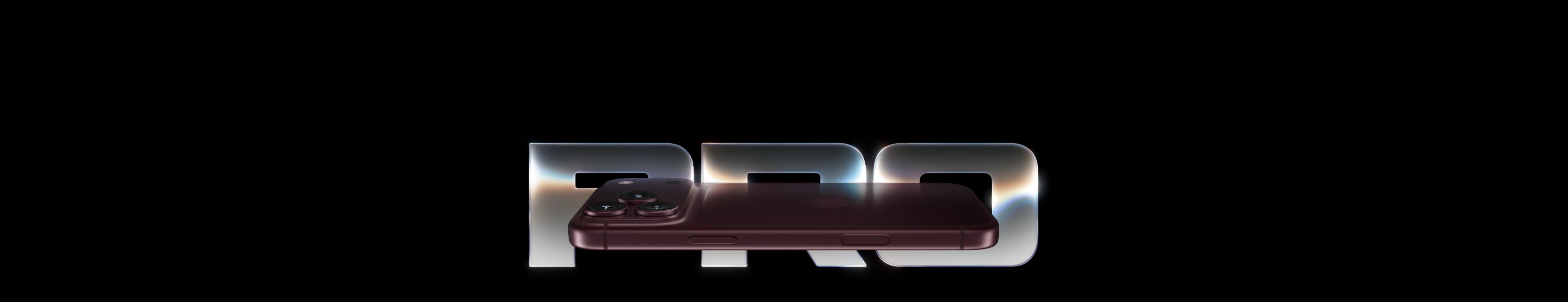 iPhone 18 Pro, imagen oficial de Apple